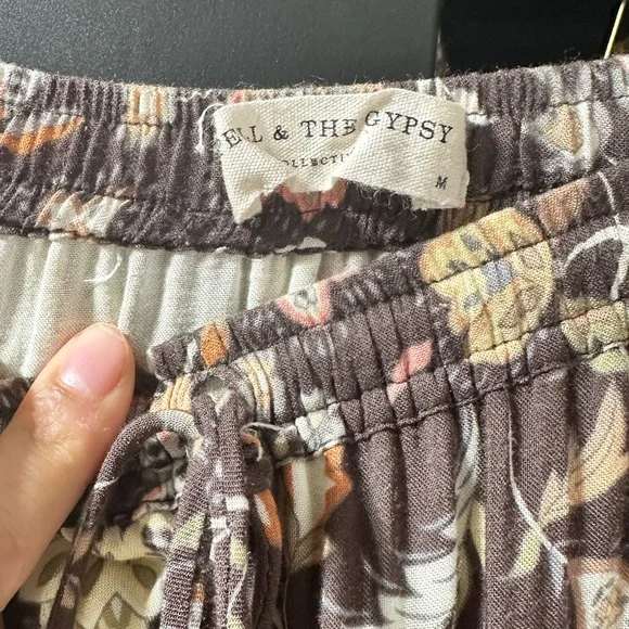 Spell & The Gypsy Portobello Road maxi skirt - Picture 6 of 7